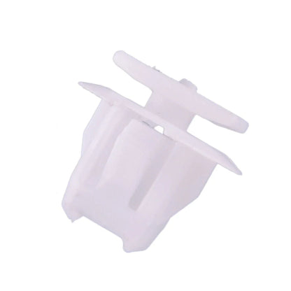 10 x Fender Clamp Wheel Arch Mounting Clips for Nissan