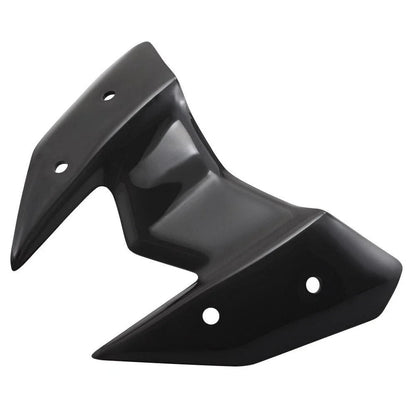 Front Fairing Cover Windshield Deflector for Kawasaki Z800 (2012-2016)