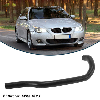 Radiator Hose for BMW 5 Series F10 F11 (2009 - 2013)