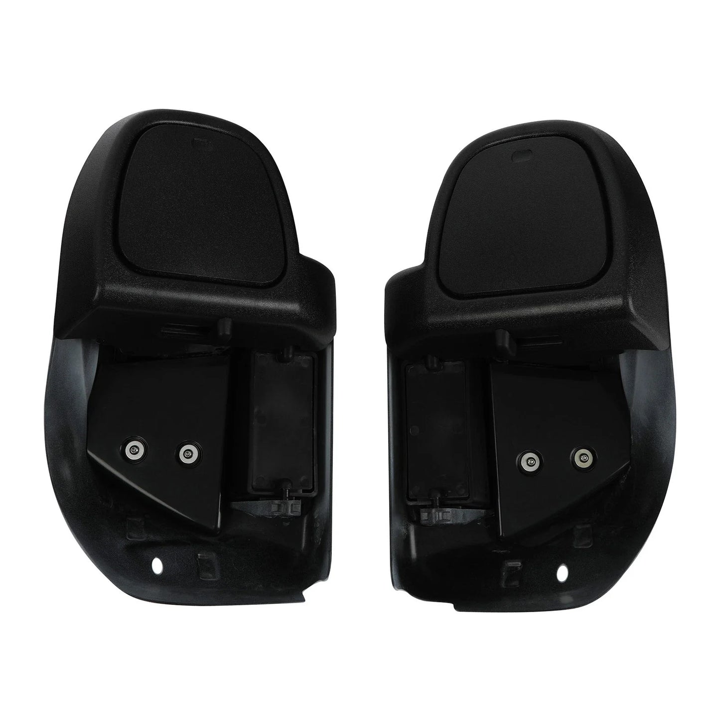 Lower Vented Fairings for Harley Street Glide (2014-2025)