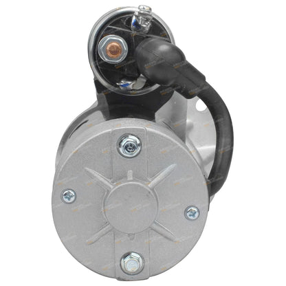 Starter Motor 3.2L 4cyl Diesel for Nissan ELGRAND QD32ETi (1997-1999)