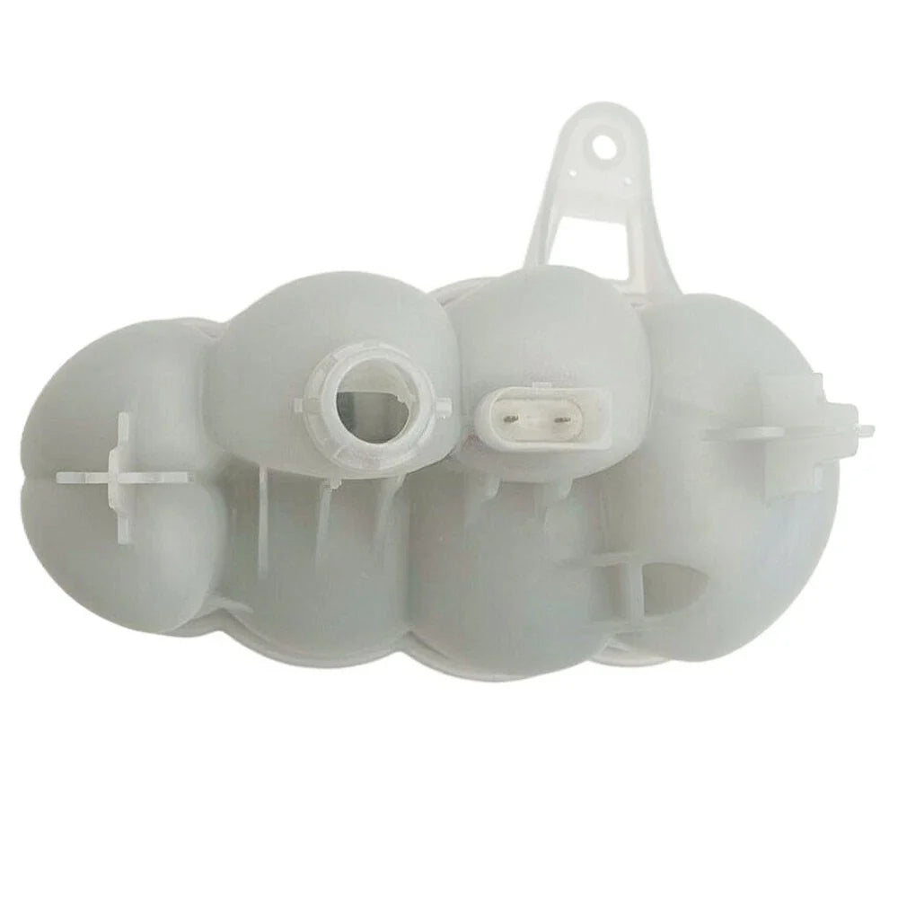 Engine Coolant Reservoir Overflow Tank W/ Cap for AUDI A4 Quattro A5 (2010–2016)