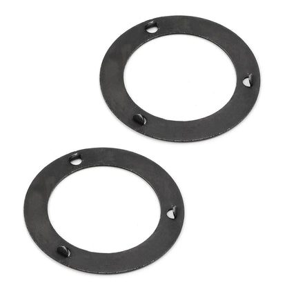 Front Wheel Hub Clutch 2 x for Polaris Sportsman 335 400 450 500 (1995–2008)