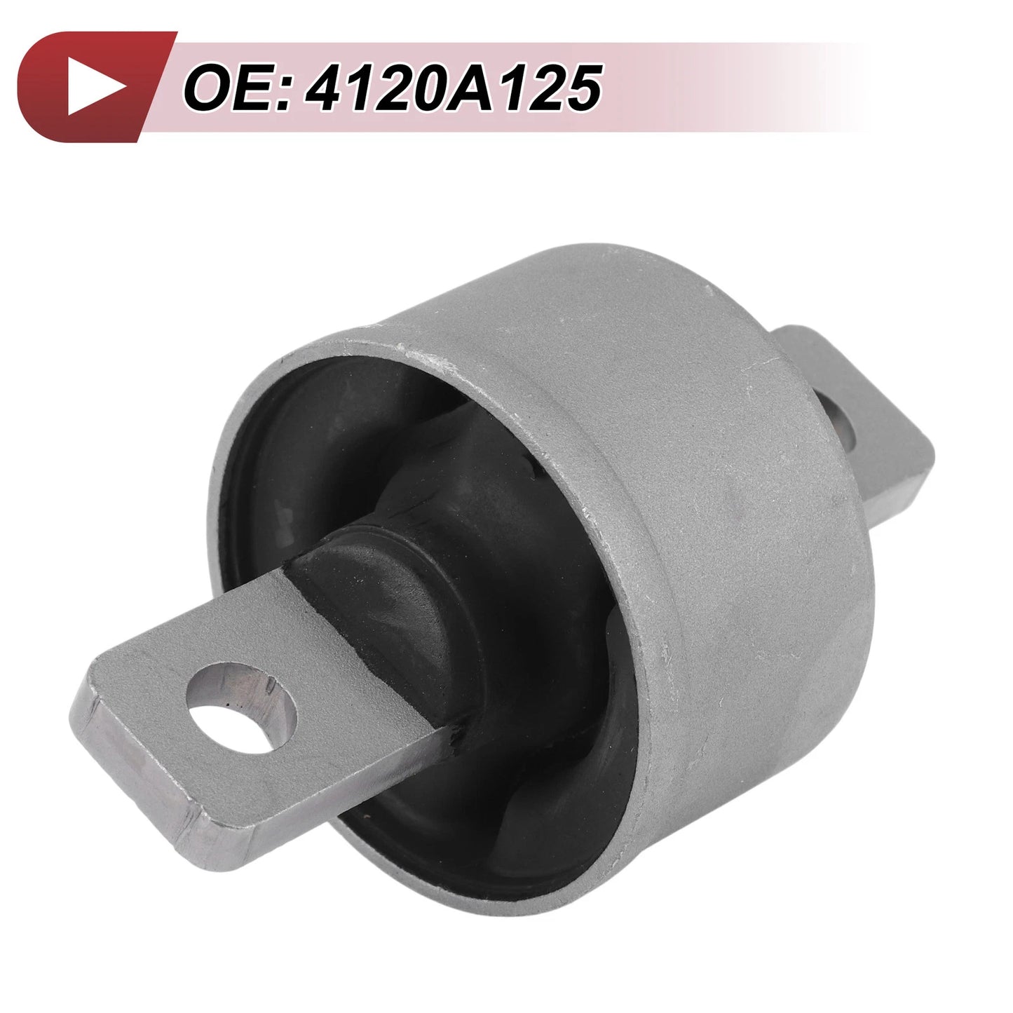Rear Control Arm Bushing No. 4120A125 for Dodge Caliber (2007–2012)