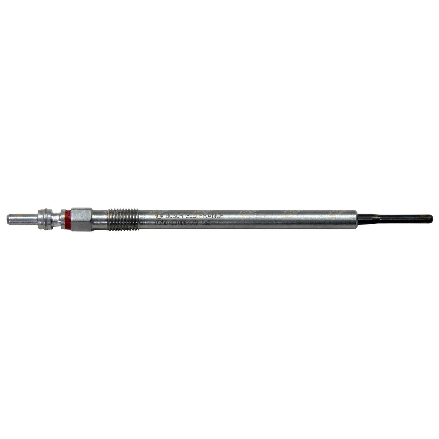 6 x Diesel Glow Plugs for Jeep Grand Cherokee WH 3.0L CRD Laredo