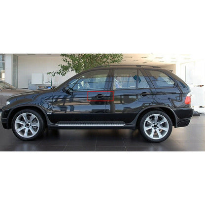 Door Handle for BMW X5 E53 Rear Left/Front (2000-2006)