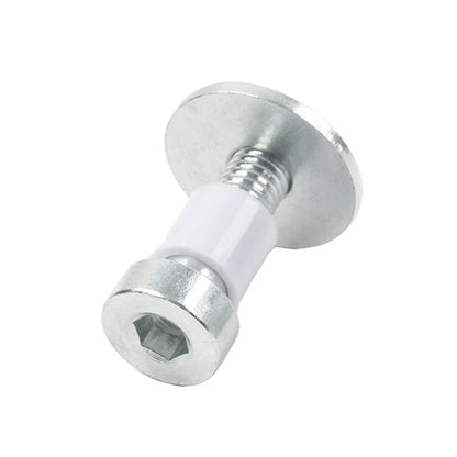 Door Latch Striker Bolt for GMC, Cadillac, Oldsmobile, Pontiac (1990-2005)