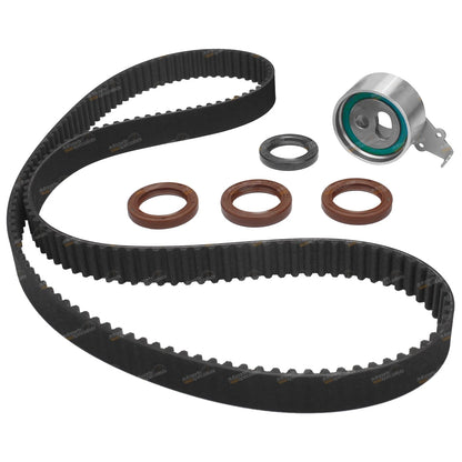 Timing Belt and Tensioner Kit for Mazda E2200 (1987–1997)