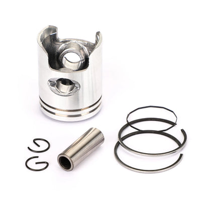 Pair of front fog lights for BMW 5 Series E39 (1999–2003)