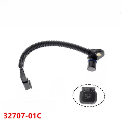 Crankshaft Position Sensor for Harley Breakout Blackline Softail (2013–2017)