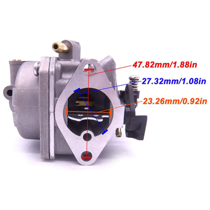 Carburetor for Honda BC05B BF5 (4-Stroke 5HP)
