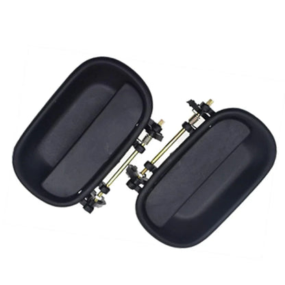Exterior Door Handles  Front Left & Right for Isuzu (1995-2007)