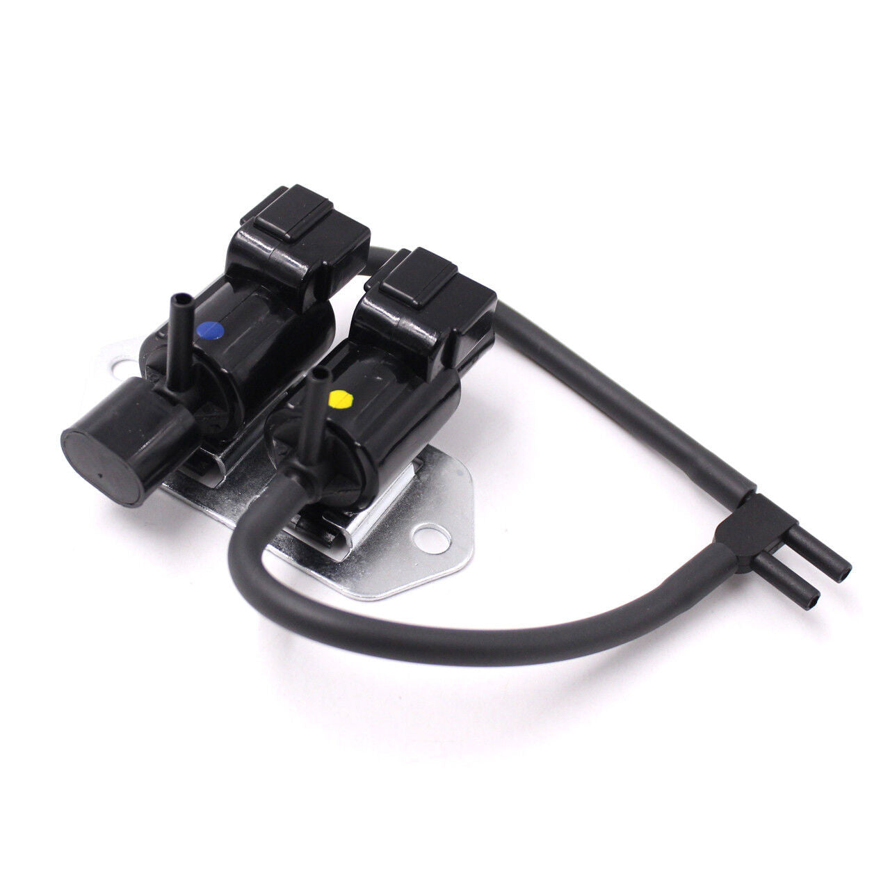 Freewheel Clutch Control Solenoid for Mitsubishi Pajero