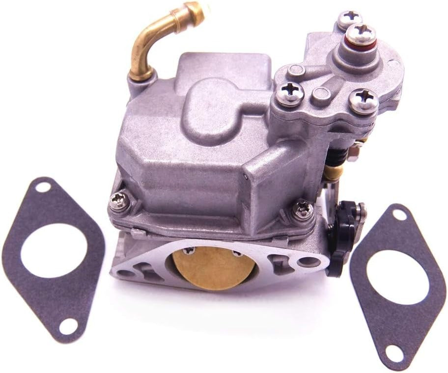 Carburetor for Tohatsu 9.8HP Outboard (4-Stroke)