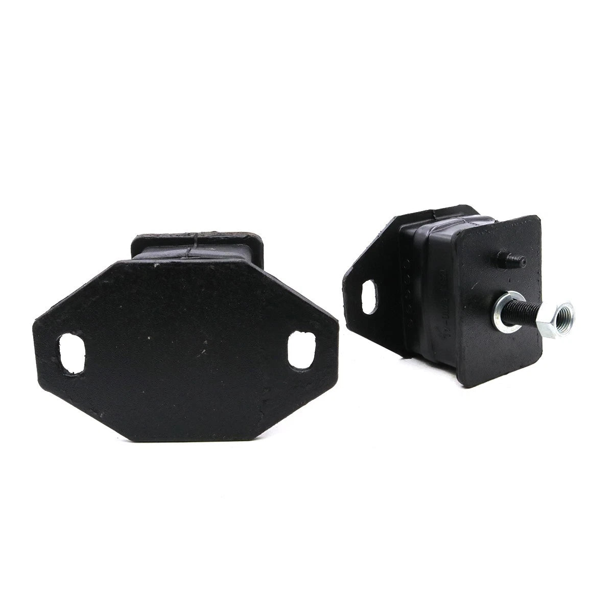 Front Engine Mount for Toyota Hilux LN80 LN85 LN90 (1984–1997)
