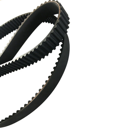 Timing Belt for Yamaha Outboard F(L) 200A / F(L) 225A (2000–2023)