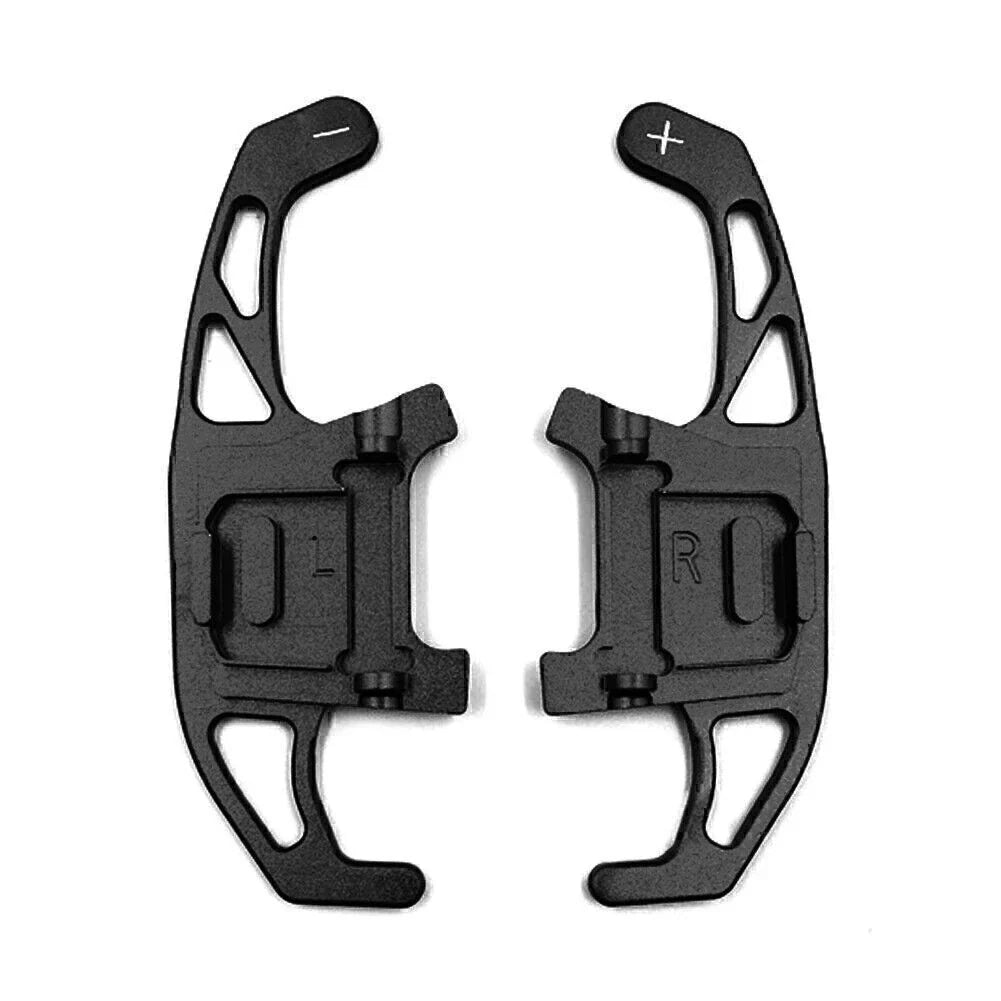 Steering Wheel Shift Paddles for VW Golf R GTD GTE MK7 (2013-2018)