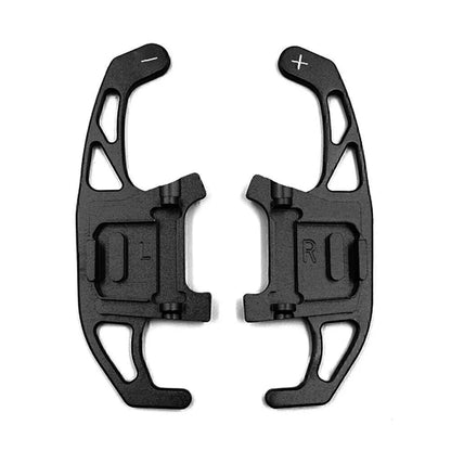 Steering Wheel Shift Paddles for VW Golf R GTD GTE MK7 (2013-2018)