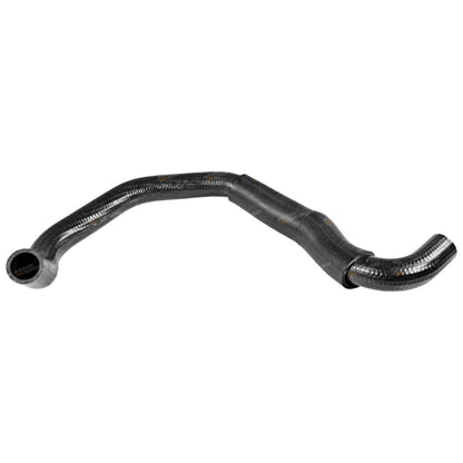 Lower Radiator Hose for Nissan Navara D22 (2002–2016)