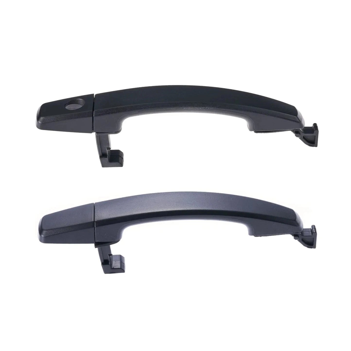 Set of 4 Outer Door Handles for Holden Captiva (2006–2018)