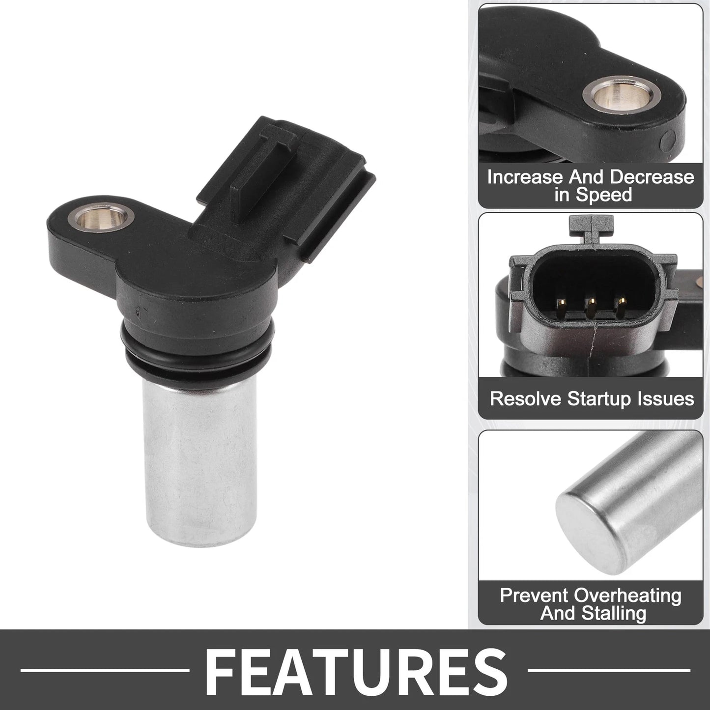 Camshaft Position Sensor No.237314M50C for Nissan Armada (2005–2015)