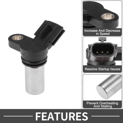 Camshaft Position Sensor No.237314M50C for Nissan Armada (2005–2015)