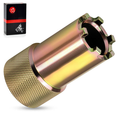 Clutch Spider Nut Socket Tool for Polaris RZR Ranger