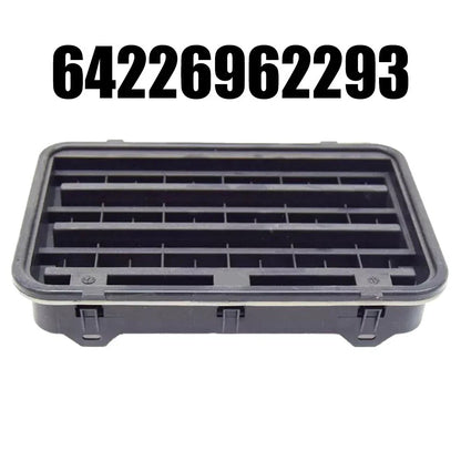 Trunk Air Vent Grille for BMW E46 E90 F10 F12 E83 E53 (1997–2017)