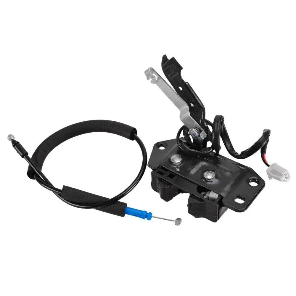 Door Lock Latch Actuator w/ Cable for Toyota Hiace (2006-2014)