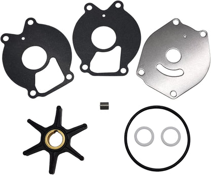 Marine Impeller Repair Kit for Mercury (47-85089Q4, 47-85089T7)