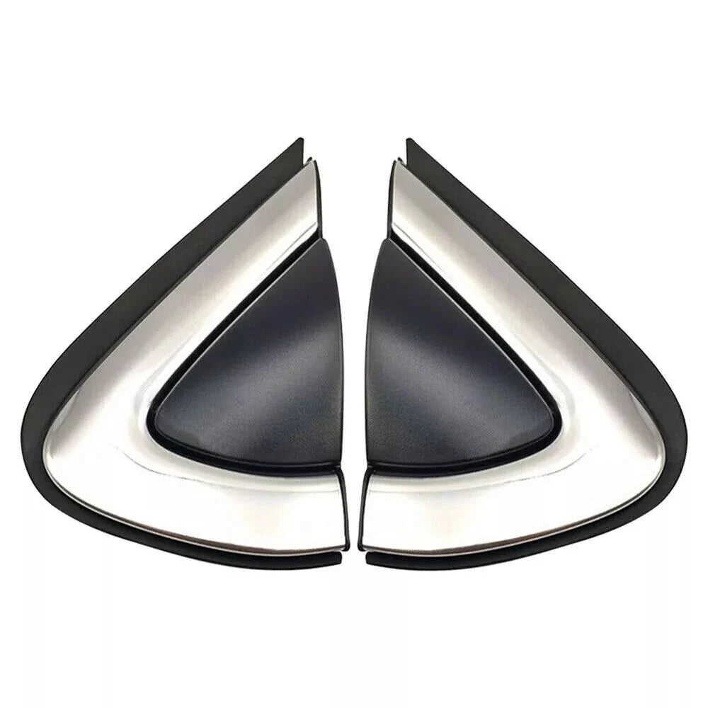 Door Mirror Side Triangle Trim for Honda CR-V (2017-2022)