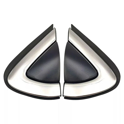 Door Mirror Side Triangle Trim for Honda CR-V (2017-2022)