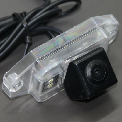 Car RearView Backup Camera for Toyota Land Cruiser 120 LC120 (2002–2005)