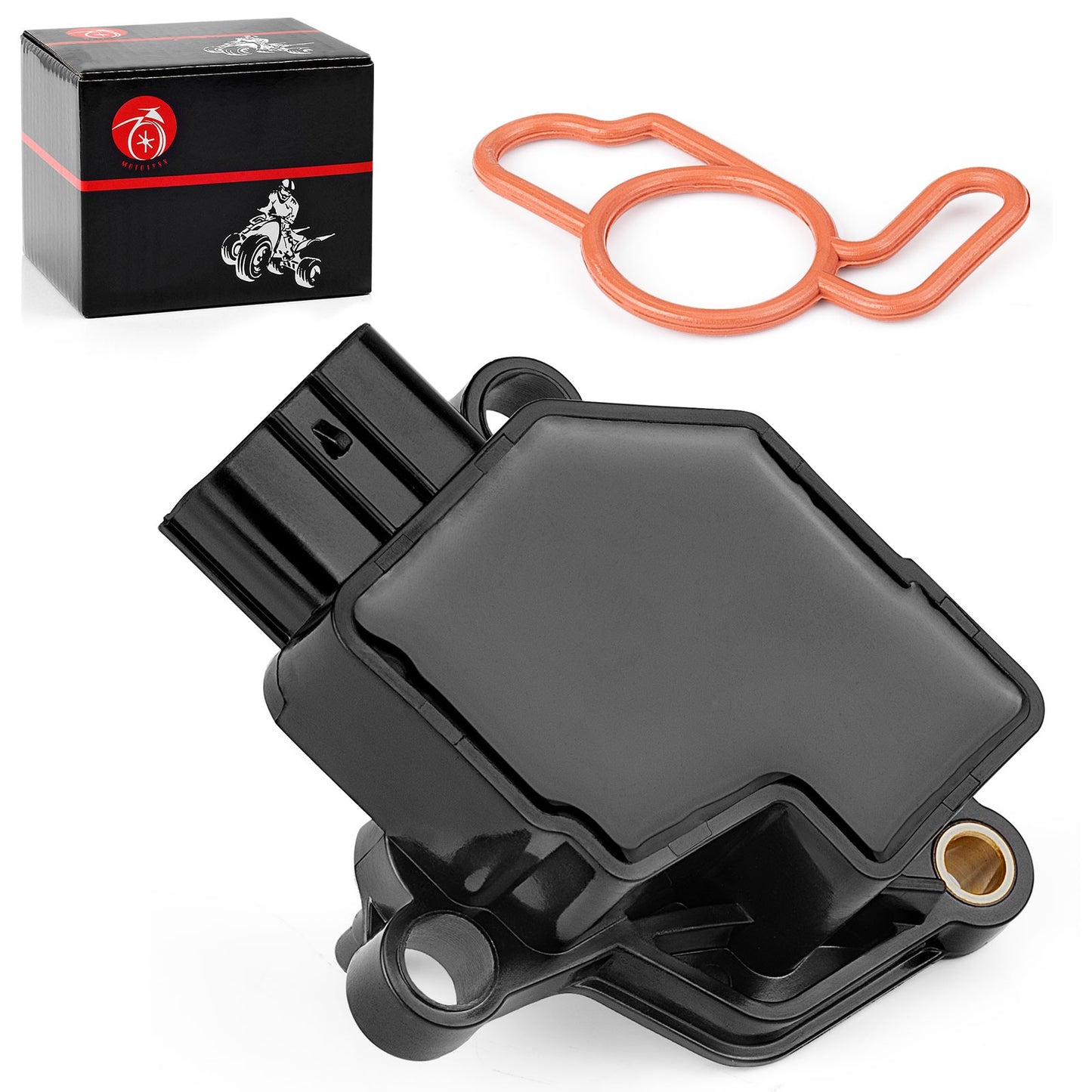 Throttle Position Sensor Set for Honda Pioneer 500 520 700 (2016–2023)