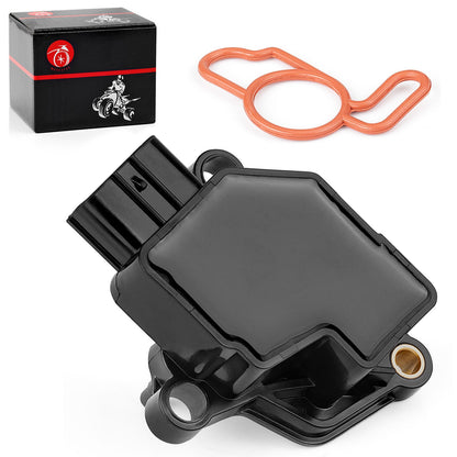 Throttle Position Sensor Set for Honda Pioneer 500 520 700 (2016–2023)