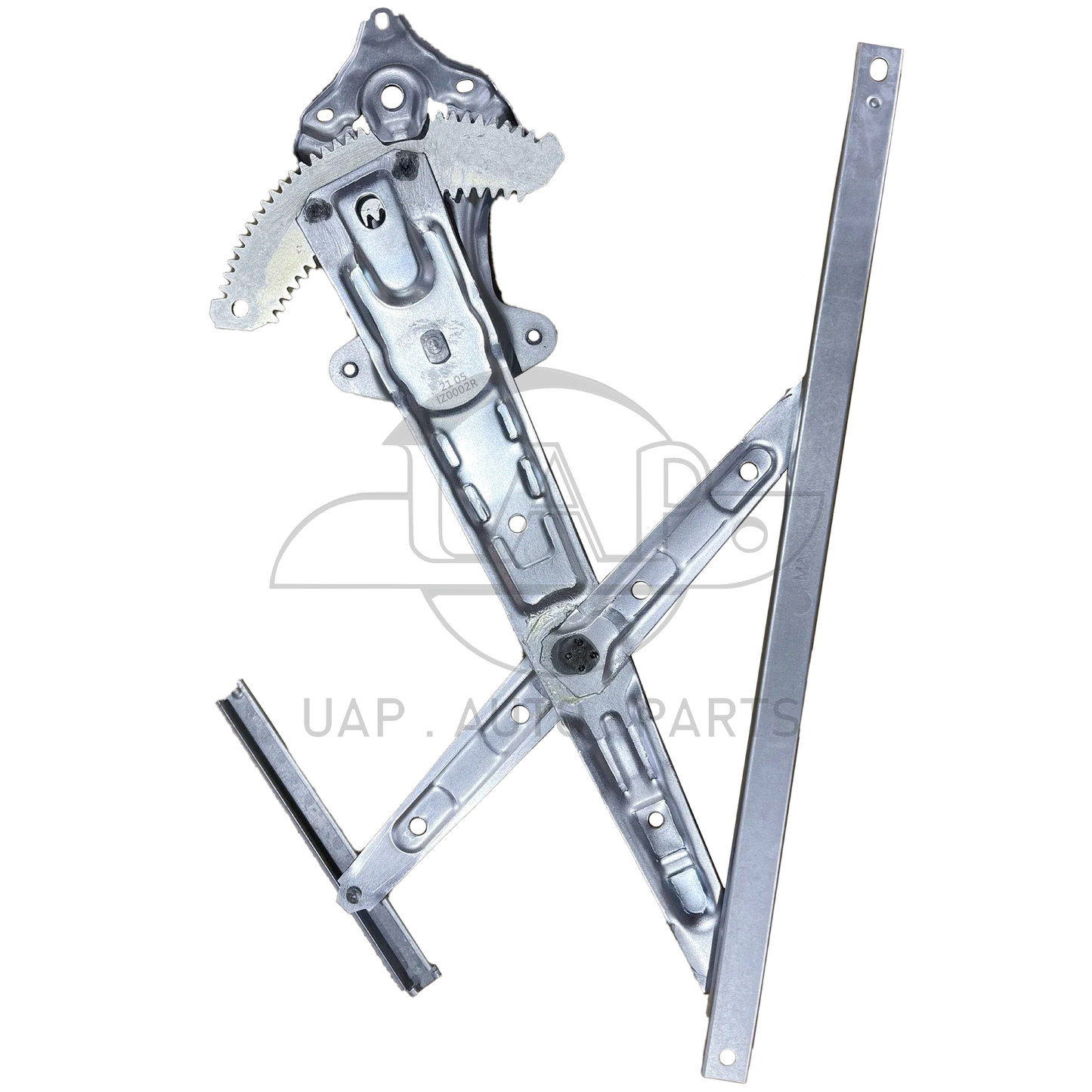 RHF Window Regulator W/2 Pin Motor for Isuzu Dmax, Holden Colorado (2012–2020)