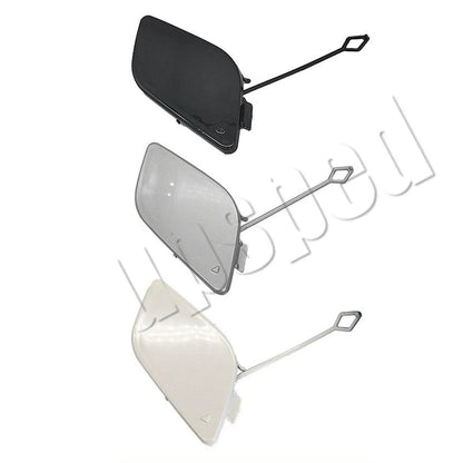 Front Tow Hook Eye Cover Cap for Mercedes-Benz W251 R350 R500 (2010–2014)
