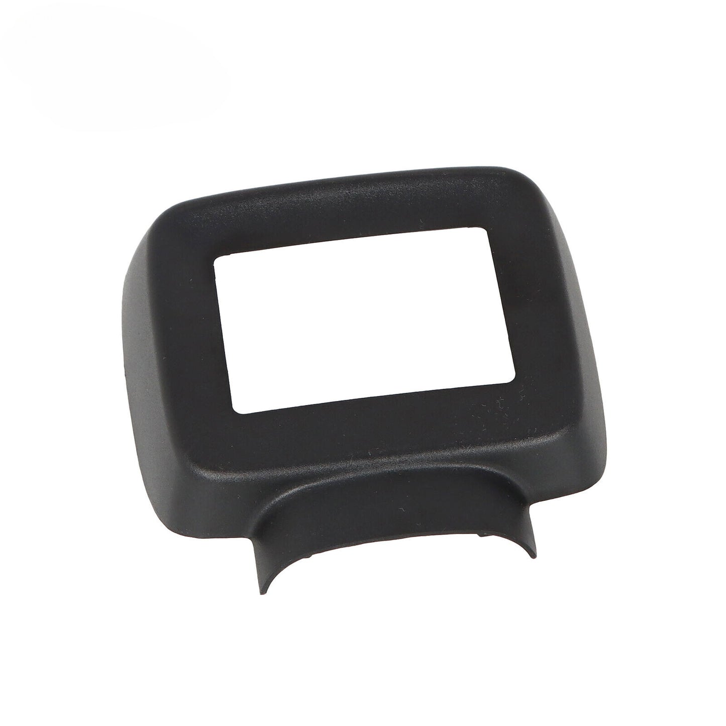 Radar Sensor Trim Cover for Volkswagen Golf MK7 (2013–2016)