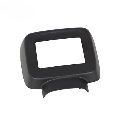 Radar Sensor Trim Cover for Volkswagen Golf MK7 (2013–2016)
