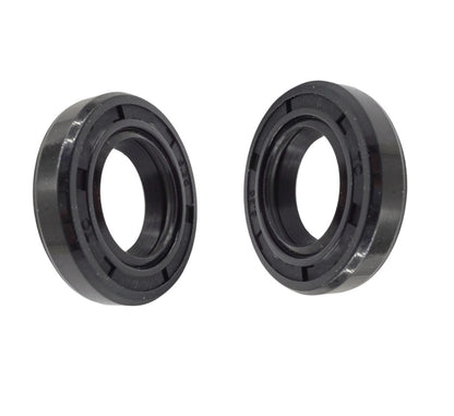 Set of 2 Oil Seals for Johnson Evinrude OMC (Various Models)