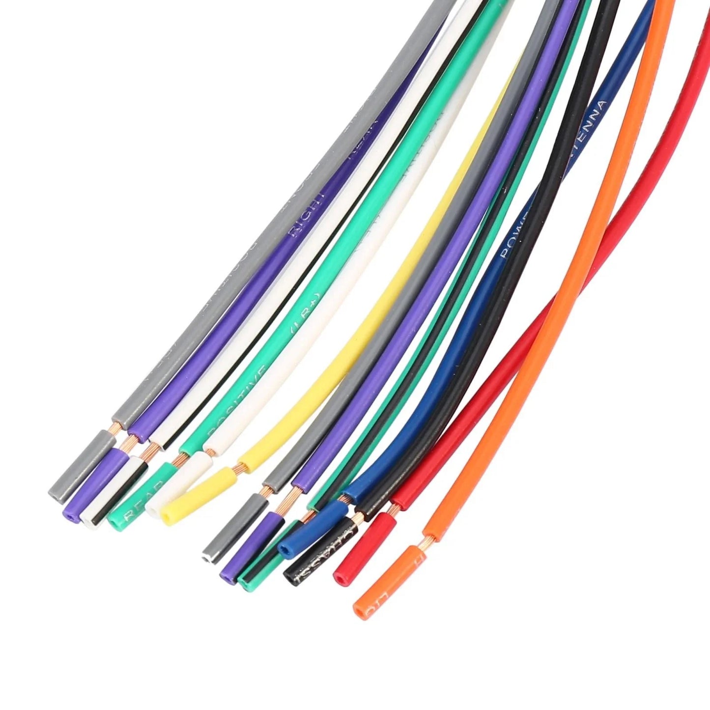Wiring Harness Radio Adapter for BMW 3 Series (1992 - 1998)