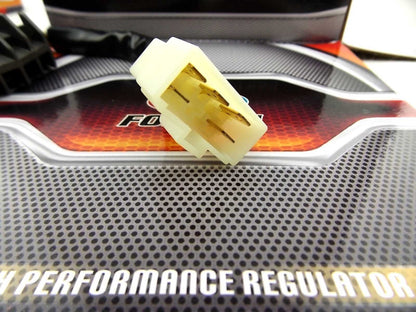 Regulator Rectifier Assembly for Yamaha XVS650 Drag Star Classic (2001–2013)