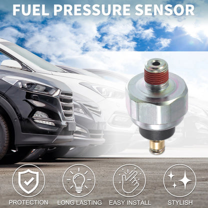 Fuel Pressure Sensor for Honda Accord (1998–2002) No. 37240634671 Metal