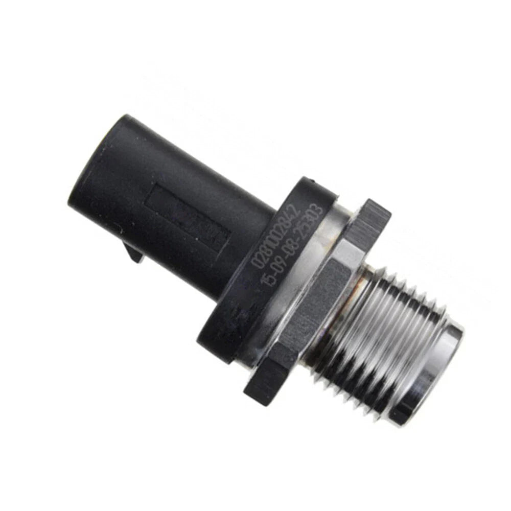 Fuel Pressure Sensor for Mercedes ML320 E320 GL320 R320 (2006-2009)