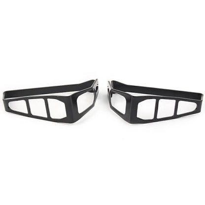 Front Turn Signal Light Cover Guard for BMW R 1200 GS R 1250 GS (2013–2023)