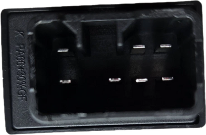 Window Switch for Hyundai Getz (2005–2011)