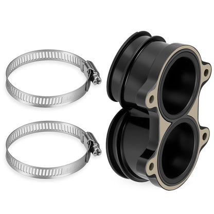 Throttle Body Adapter for Polaris Cross Country Roads (2004–2019)
