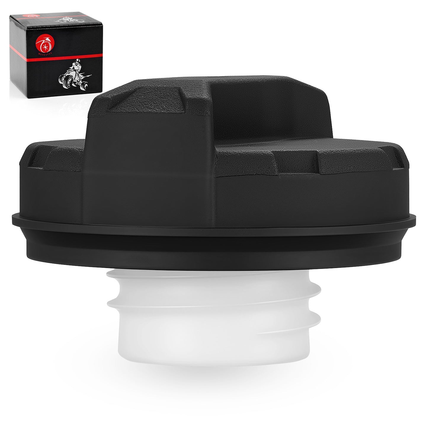 Gas Fuel Cap for Can-Am Commander Maverick Max 800 1000 (2011–2020)