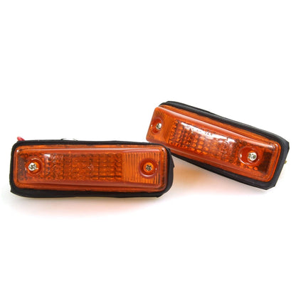 Side Marker Lamp for Toyota Celica TA27 TA28 RA28 RT130 (1971–1977)