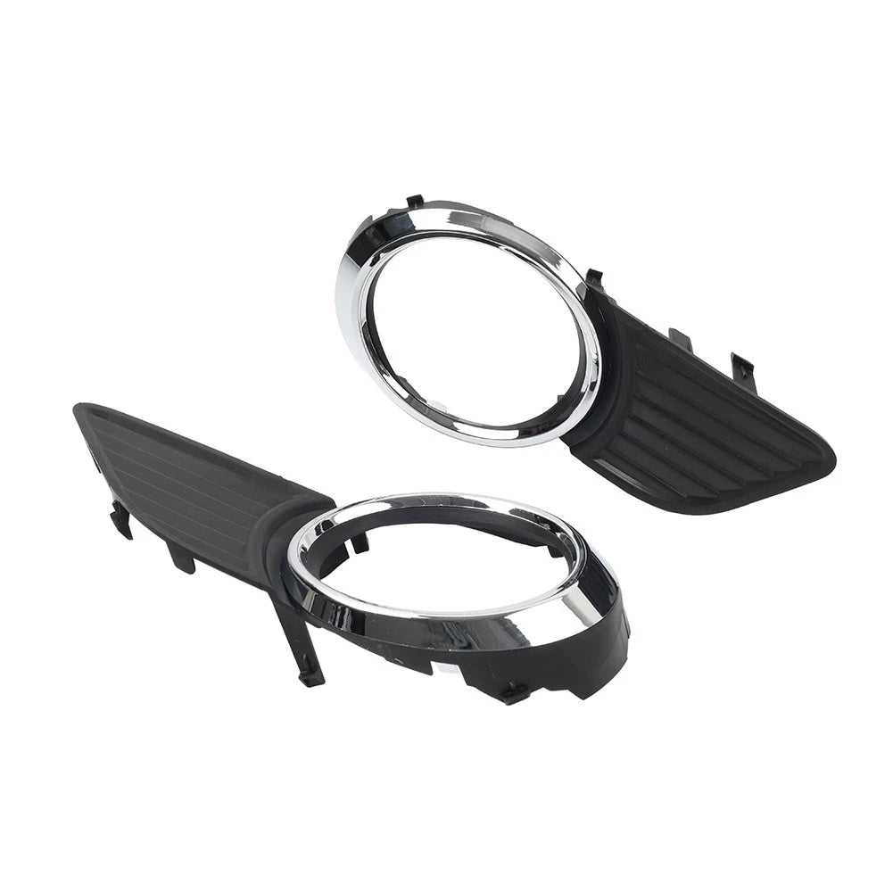 Front Fog Light Bezel Cover for Toyota Sienna (2011–2017)